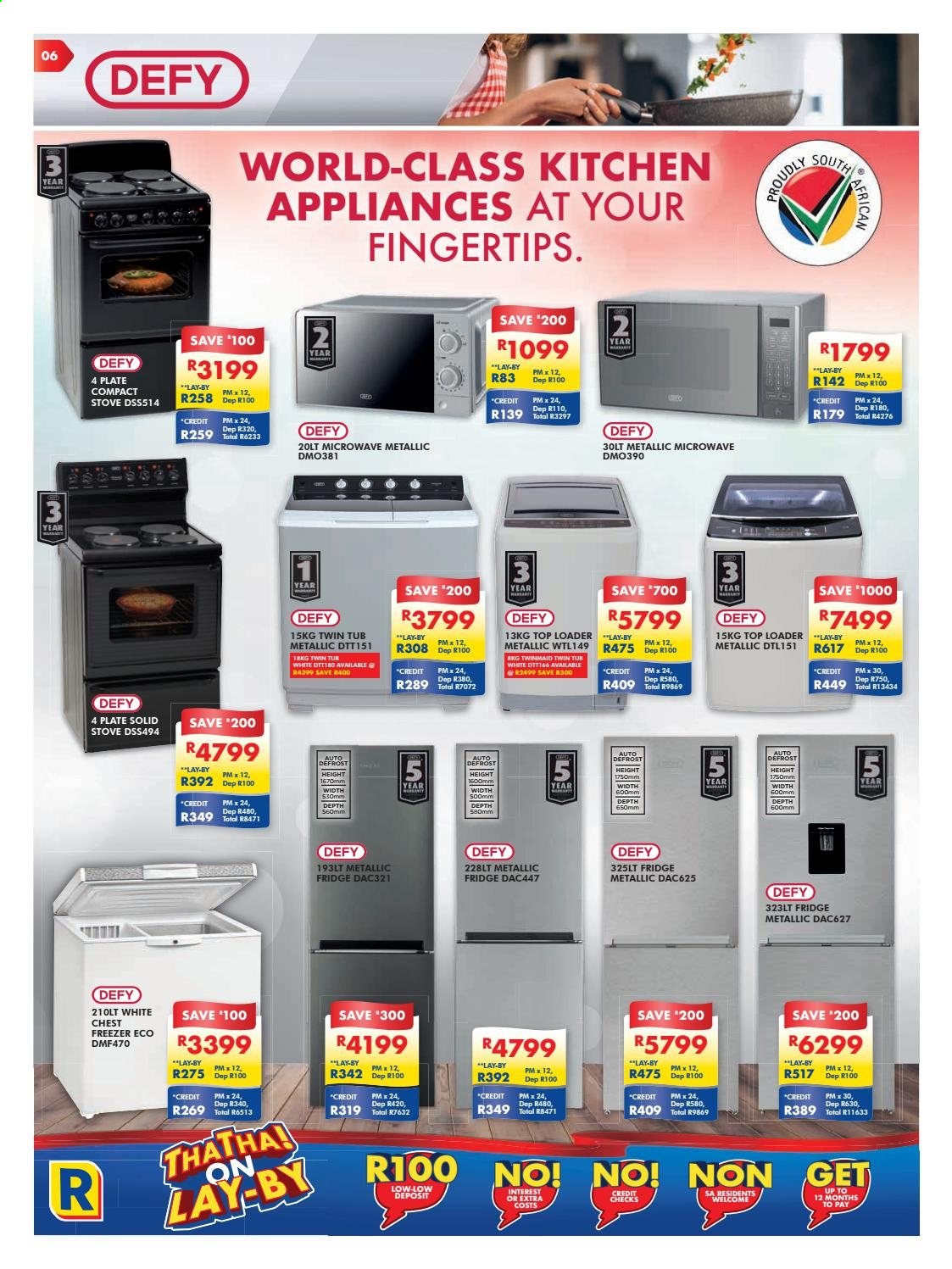 Russells specials - 03/05/2021 - 30/05/2021. Page 6