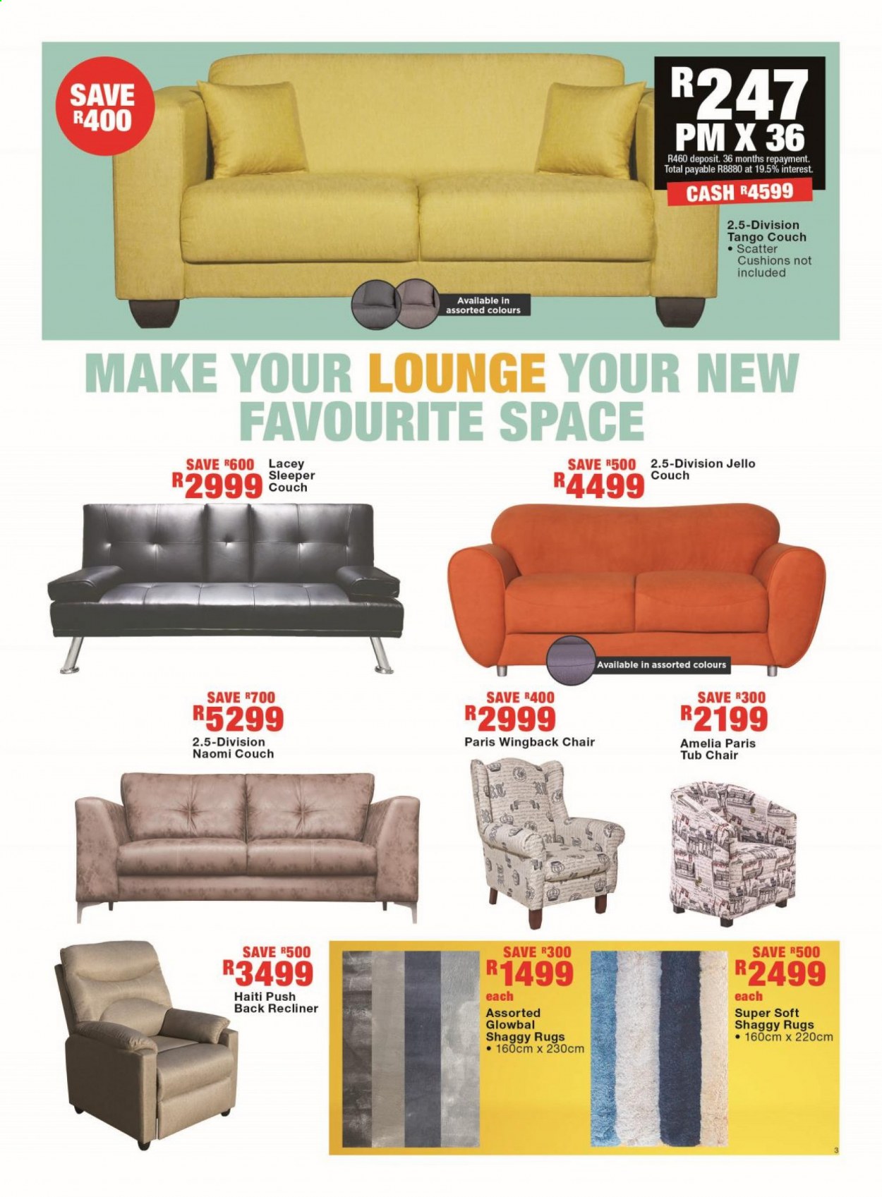 House & Home specials - 03/05/2021 - 16/05/2021. Page 3