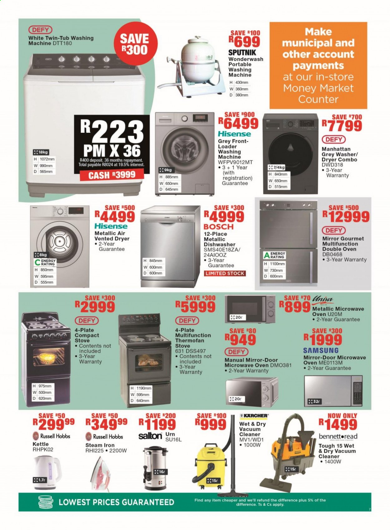House & Home specials - 03/05/2021 - 16/05/2021. Page 7