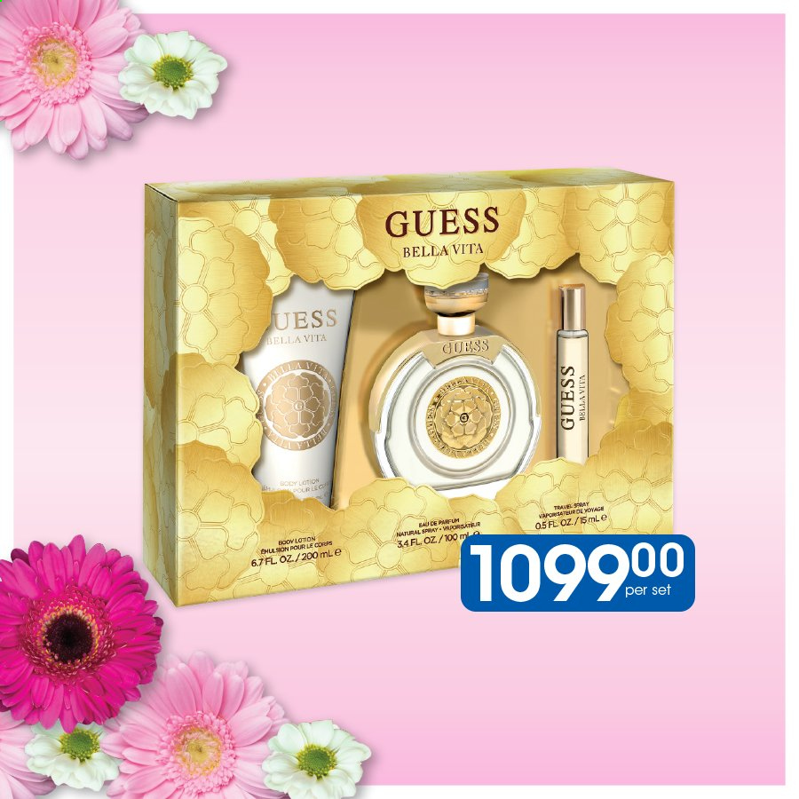 Clicks specials. Page 2