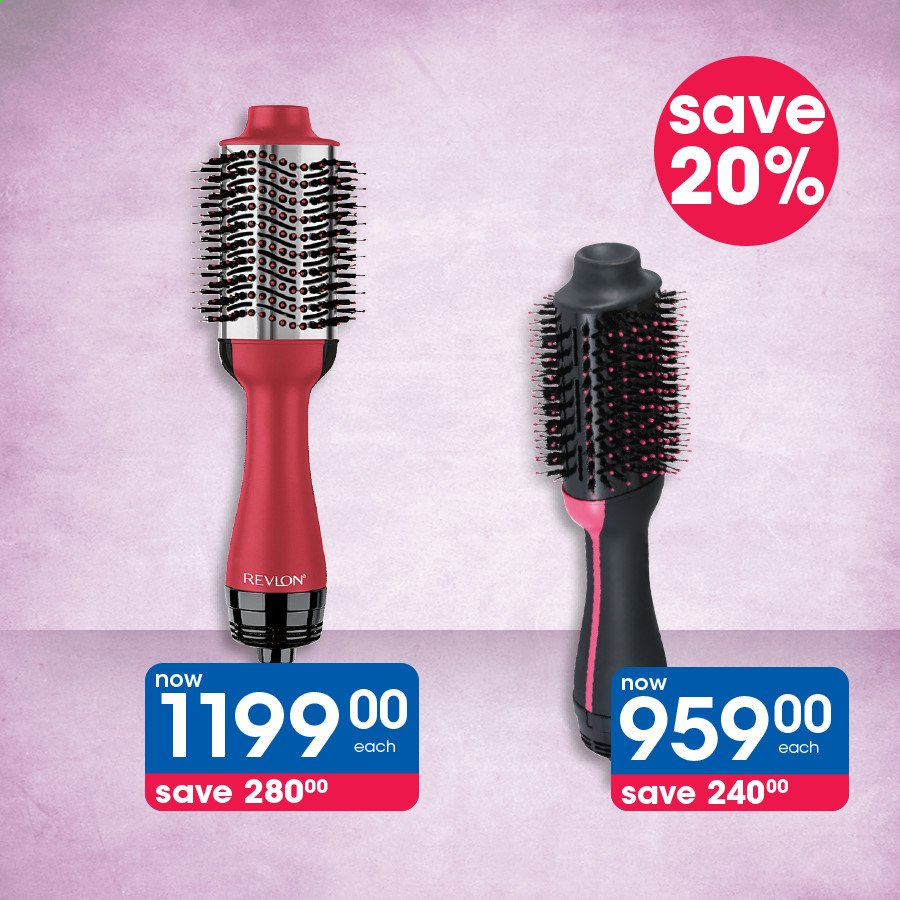 Clicks specials. Page 4