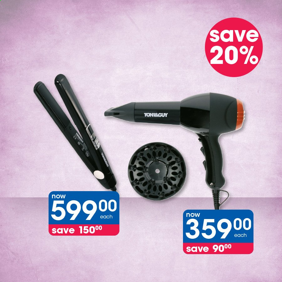Clicks specials. Page 5