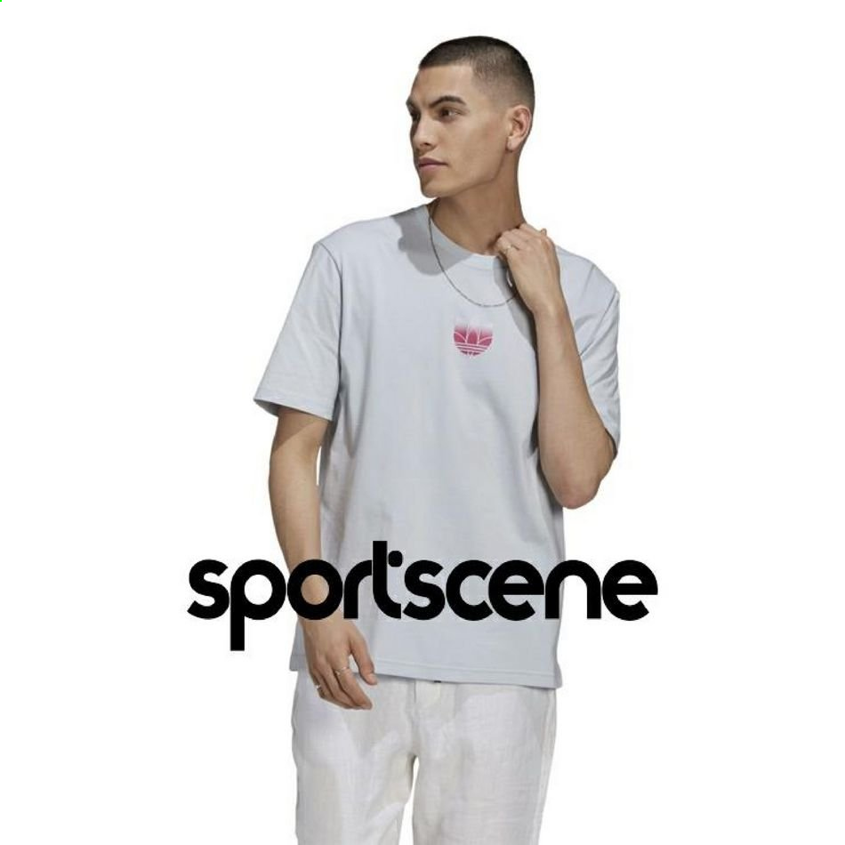 Sportscene specials. Page 1