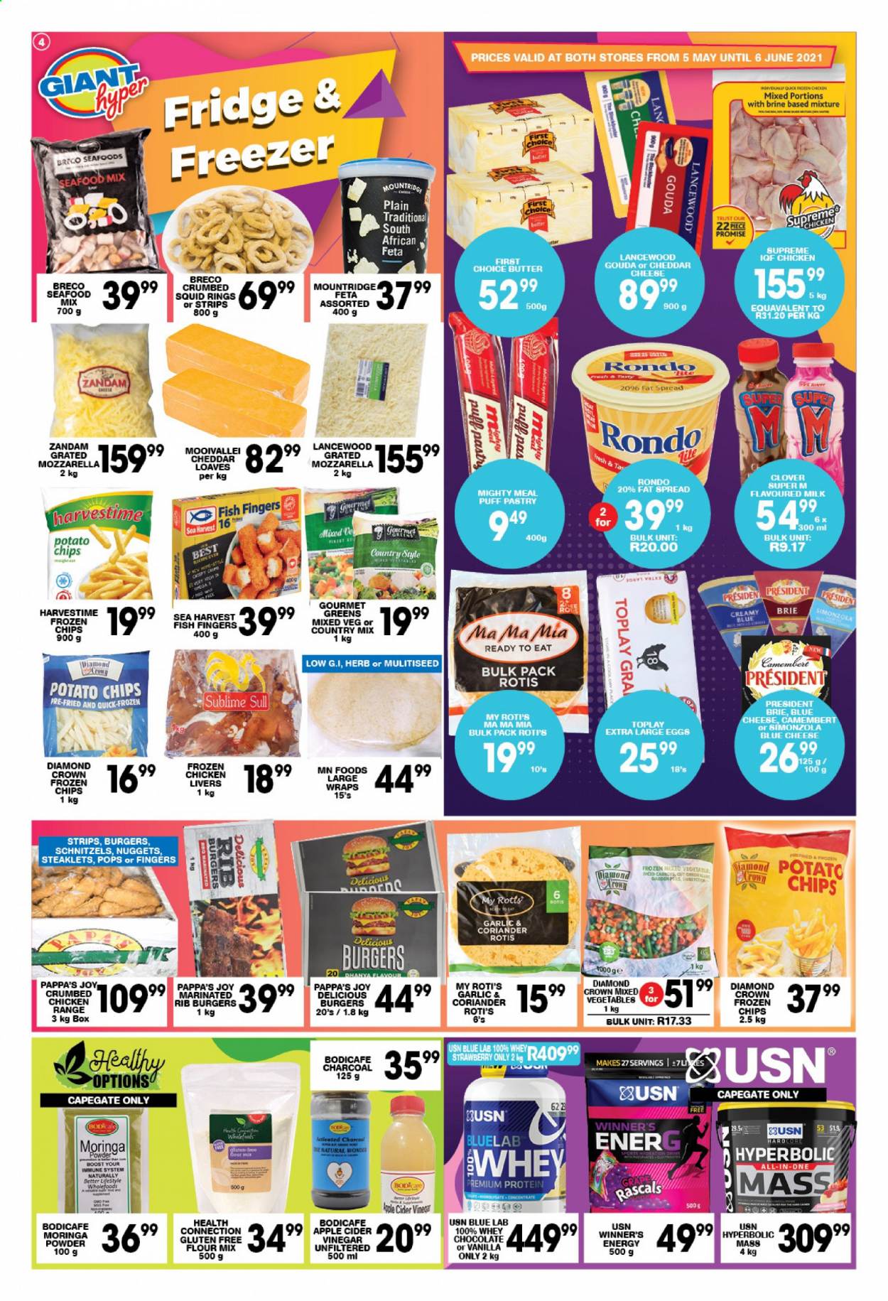 Giant Hyper specials - 05/05/2021 - 06/06/2021. Page 4