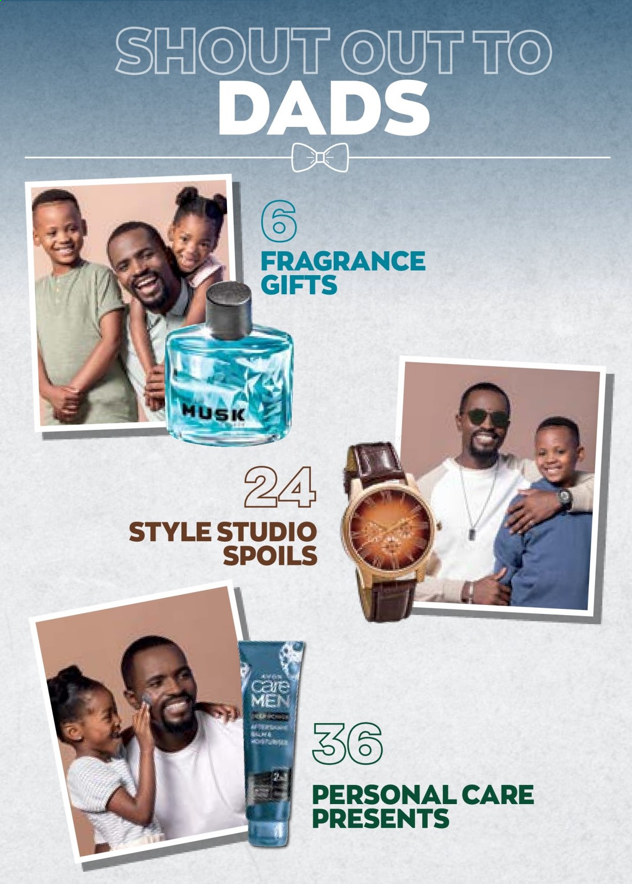 Avon specials - 05/05/2021 - 31/05/2021. Page 3