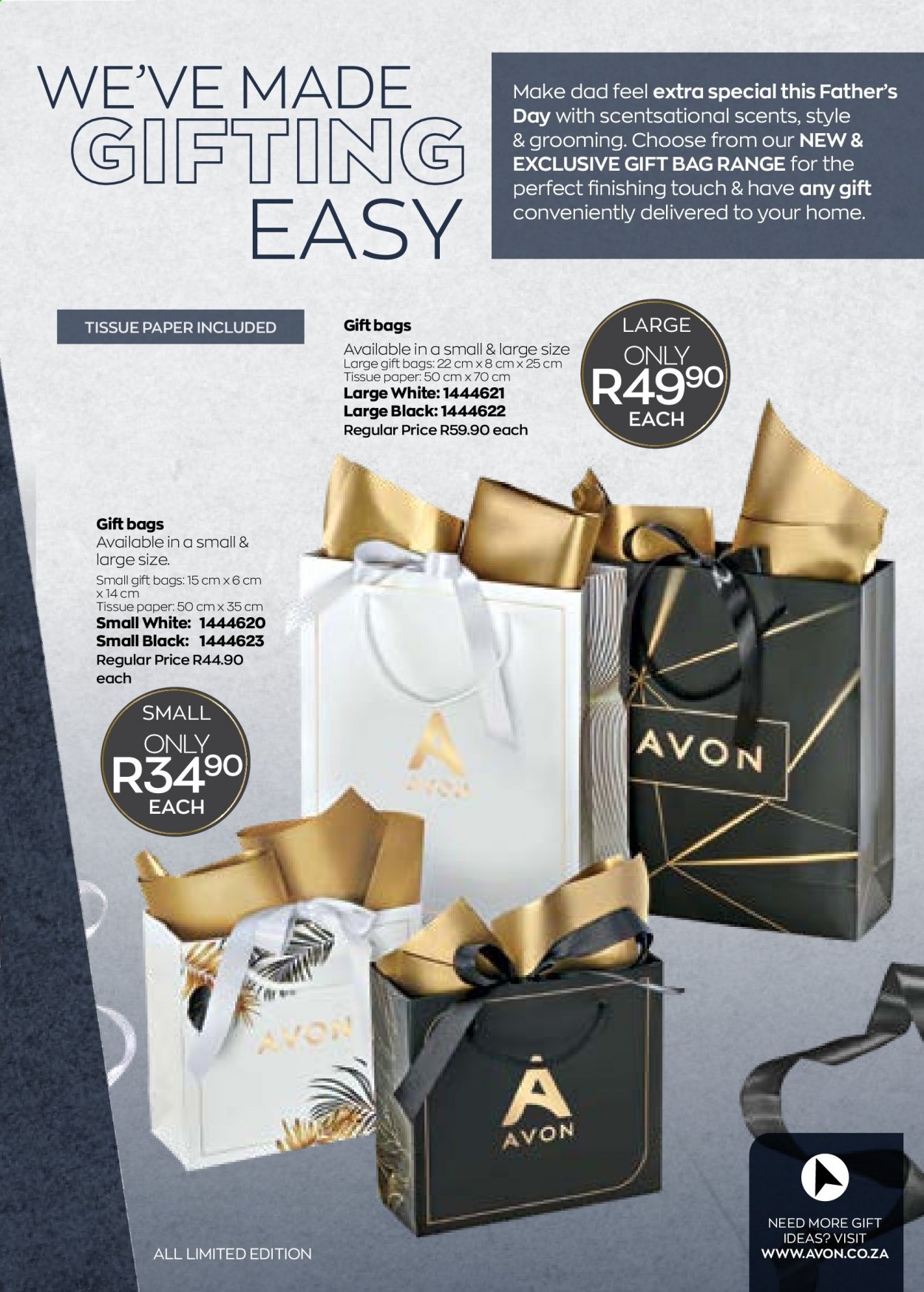 Avon specials - 05/05/2021 - 31/05/2021. Page 5
