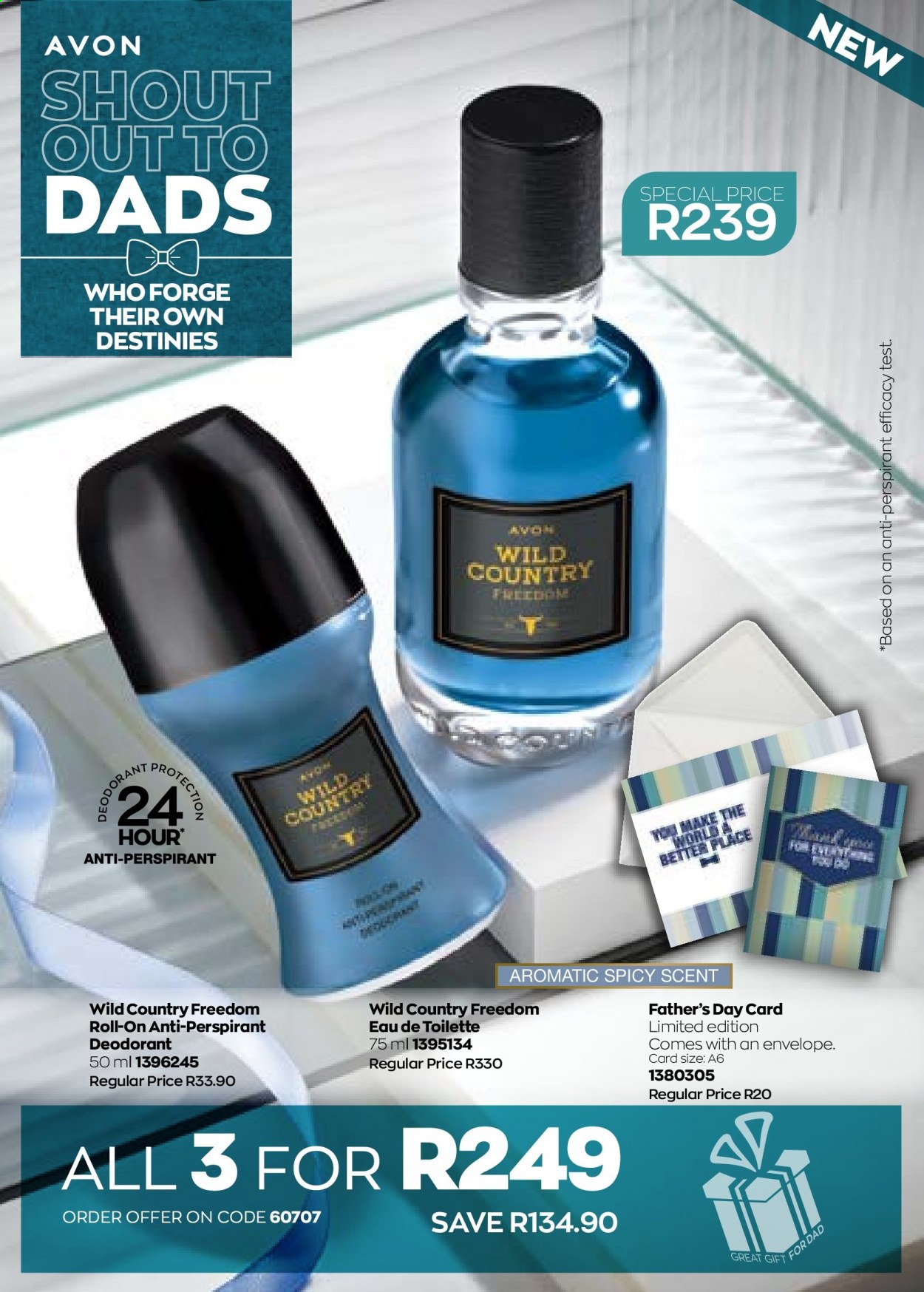 Avon specials - 05/05/2021 - 31/05/2021. Page 9