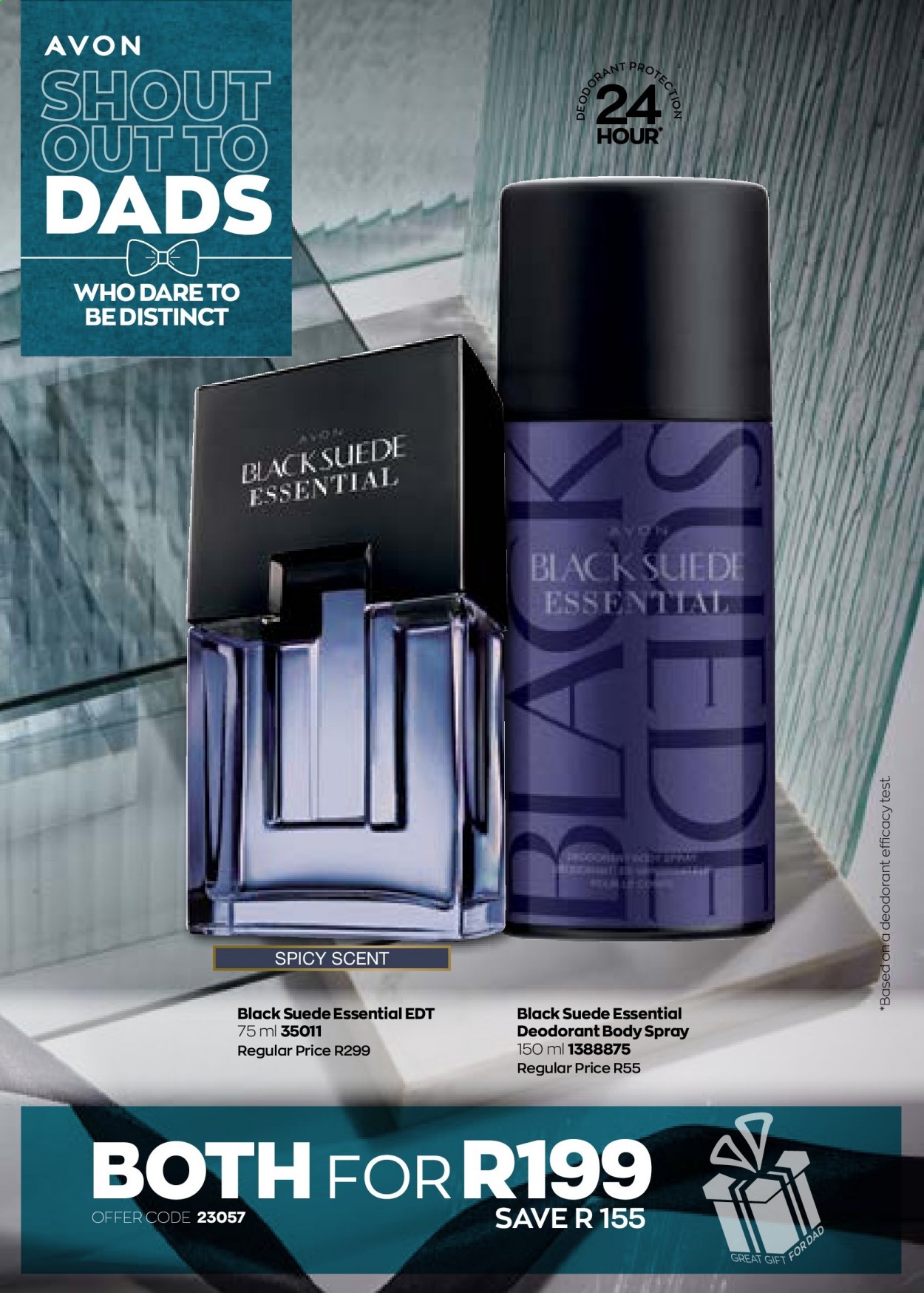 Avon specials - 05/05/2021 - 31/05/2021. Page 15
