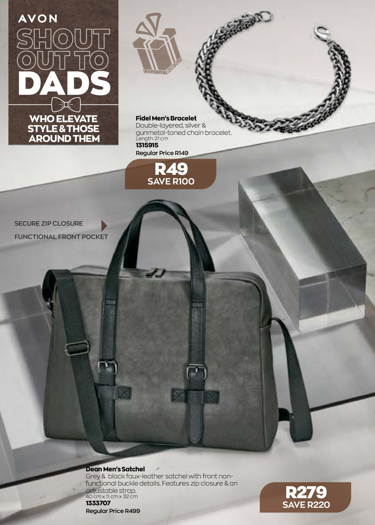 Avon specials - 05/05/2021 - 31/05/2021. Page 28