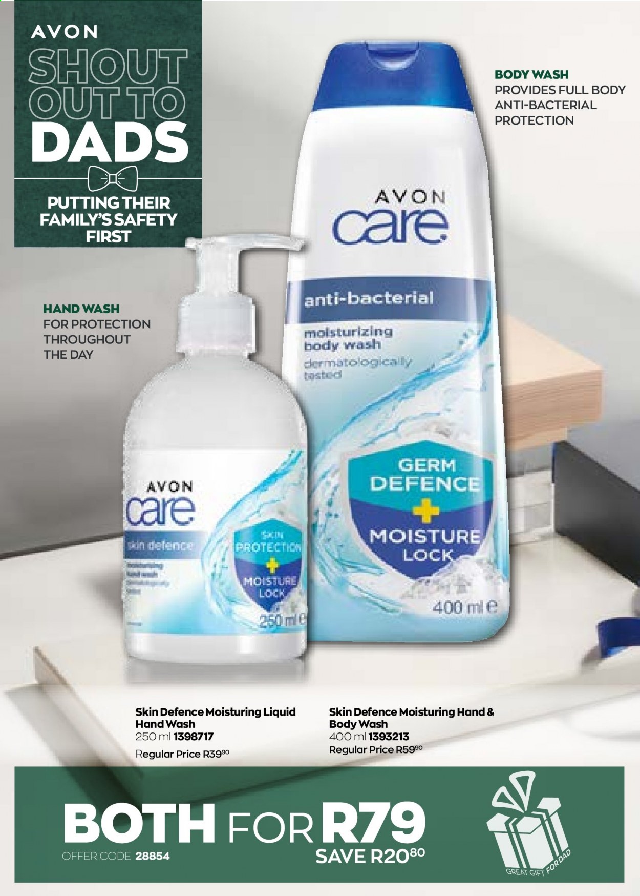 Avon specials - 05/05/2021 - 31/05/2021. Page 38