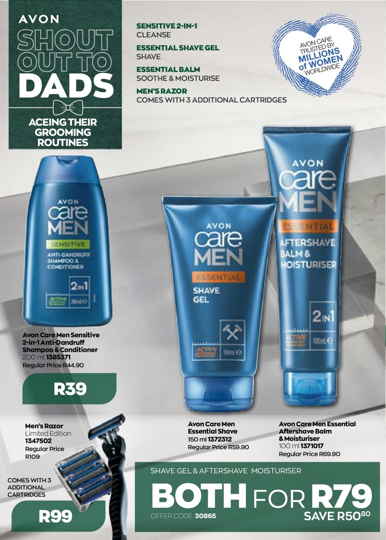 Avon specials - 05/05/2021 - 31/05/2021. Page 40