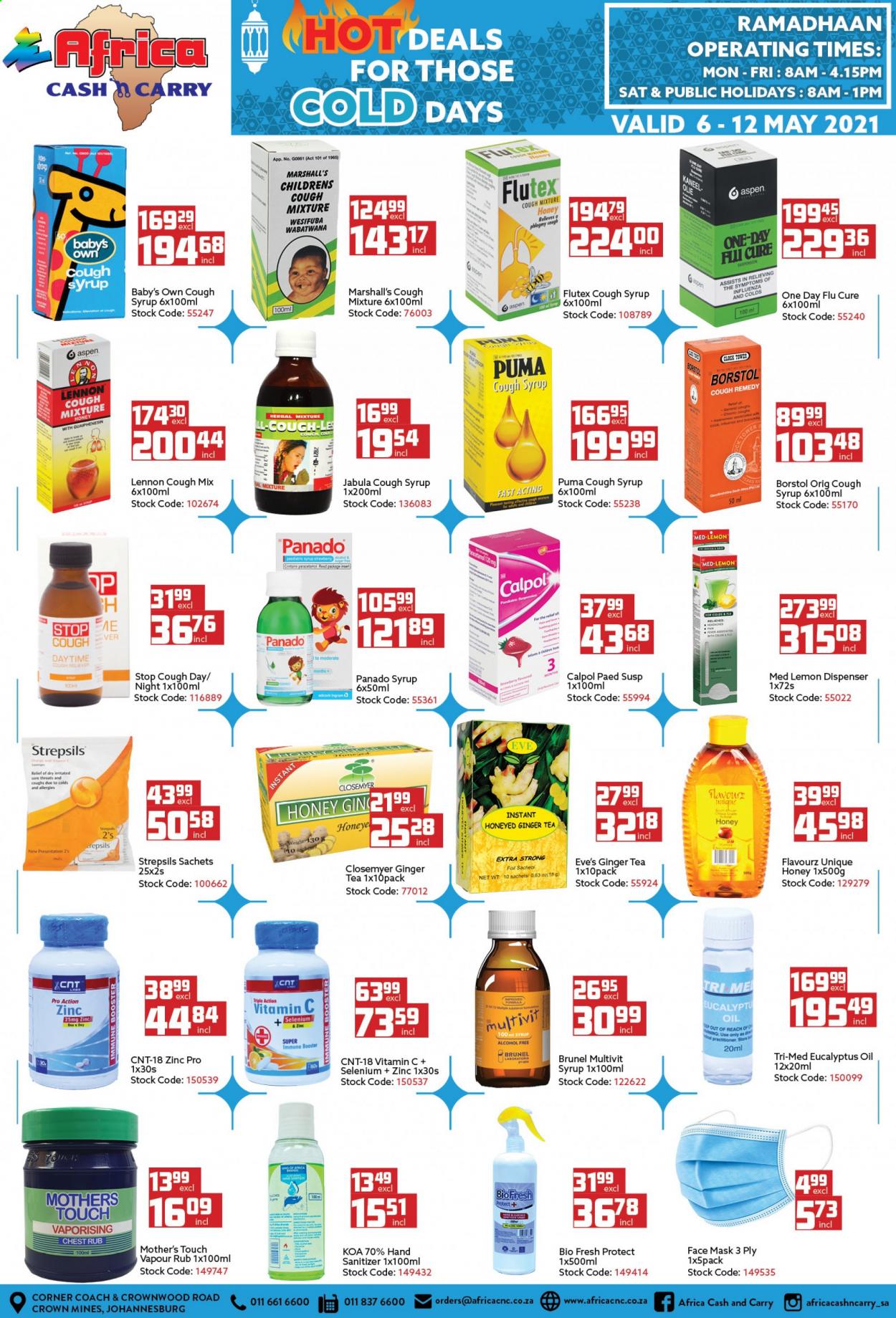 Africa Cash & Carry specials - 06/05/2021 - 12/05/2021. Page 5