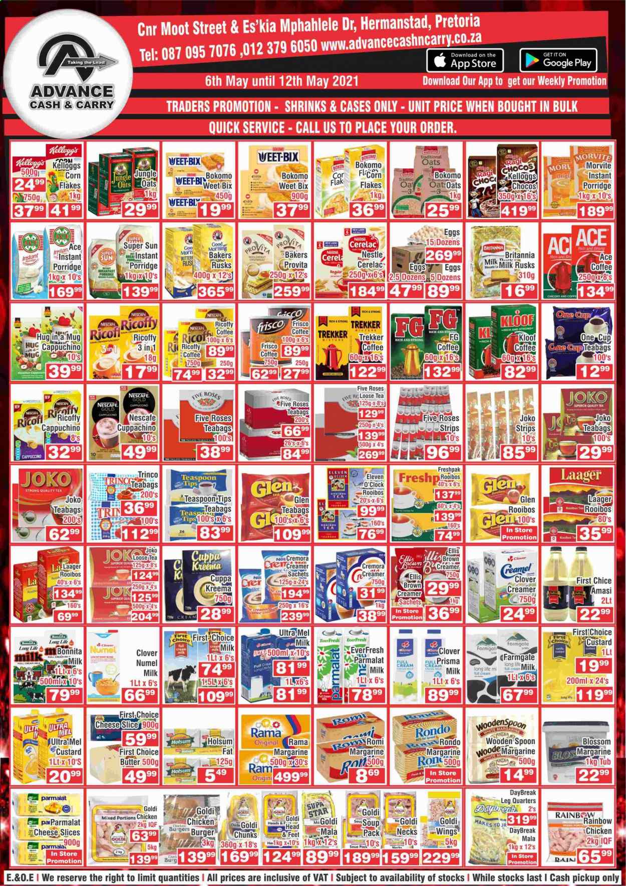 Advance Cash & Carry specials - 06/05/2021 - 12/05/2021. Page 5