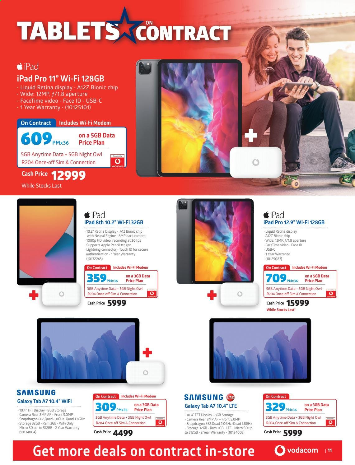 Incredible Connection specials - 07/05/2021 - 06/06/2021. Page 11