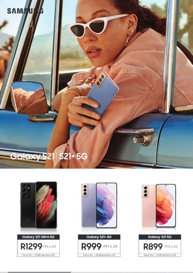 Vodacom specials - 07/05/2021 - 06/06/2021. Page 4