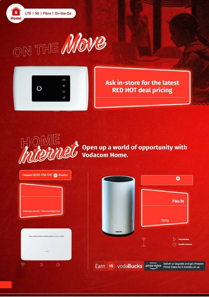 Vodacom specials - 07/05/2021 - 06/06/2021. Page 12