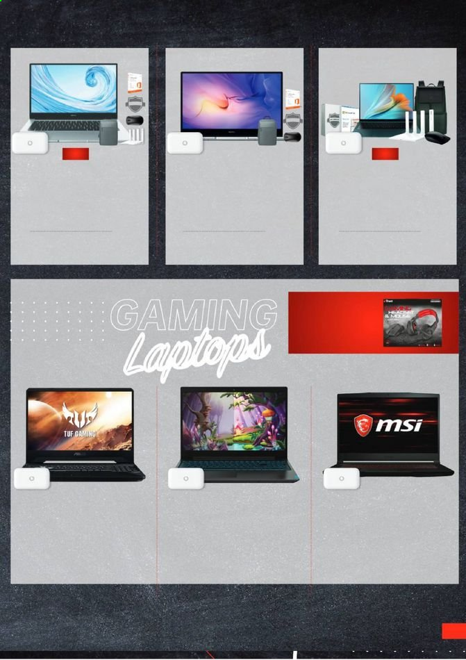 Vodacom specials - 07/05/2021 - 06/06/2021. Page 15