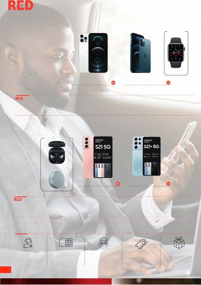 Vodacom specials - 07/05/2021 - 06/06/2021. Page 26