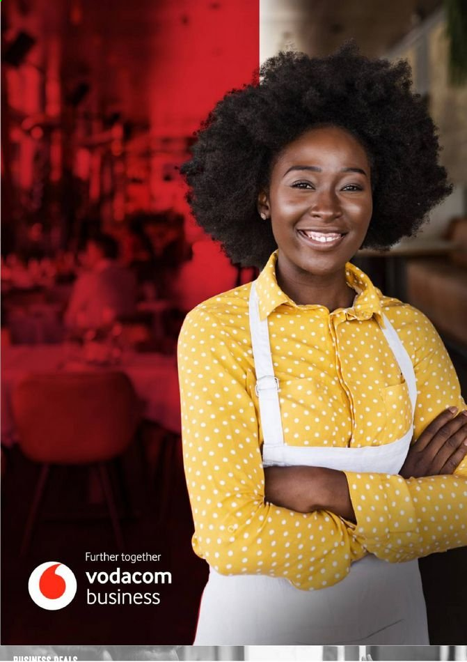 Vodacom specials - 07/05/2021 - 06/06/2021. Page 27