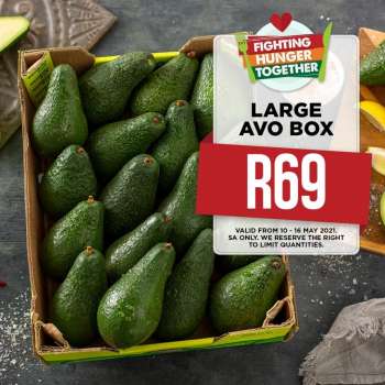 Food Lover's Market catalogue  - 05.10.2021 - 05.16.2021.