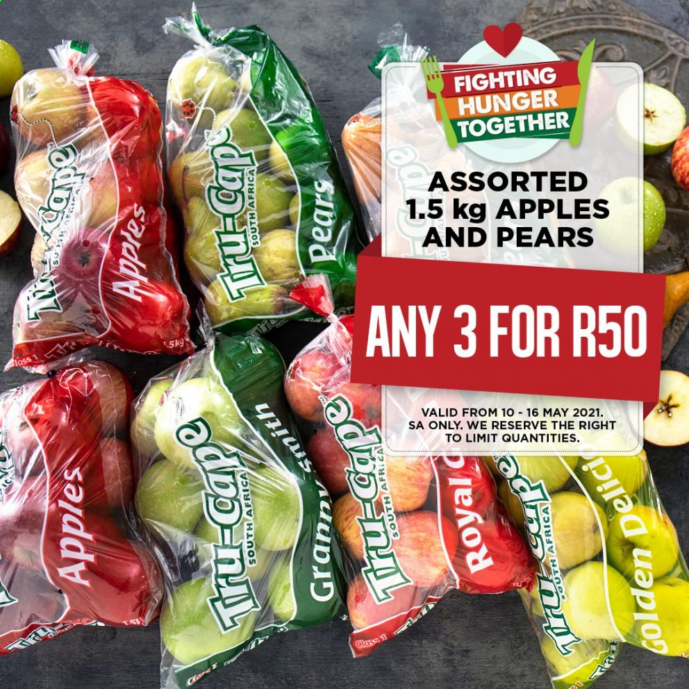 Food Lover's Market specials - 10/05/2021 - 16/05/2021. Page 2