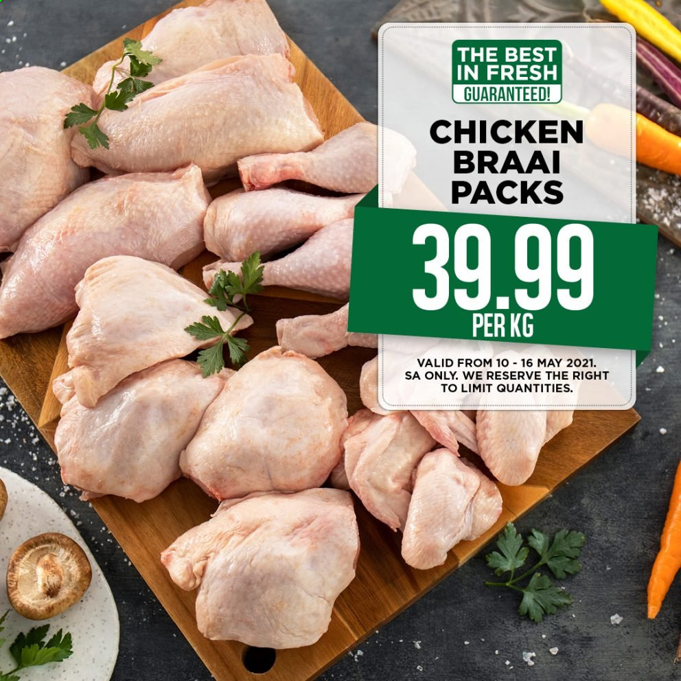 Food Lover's Market specials - 10/05/2021 - 16/05/2021. Page 3