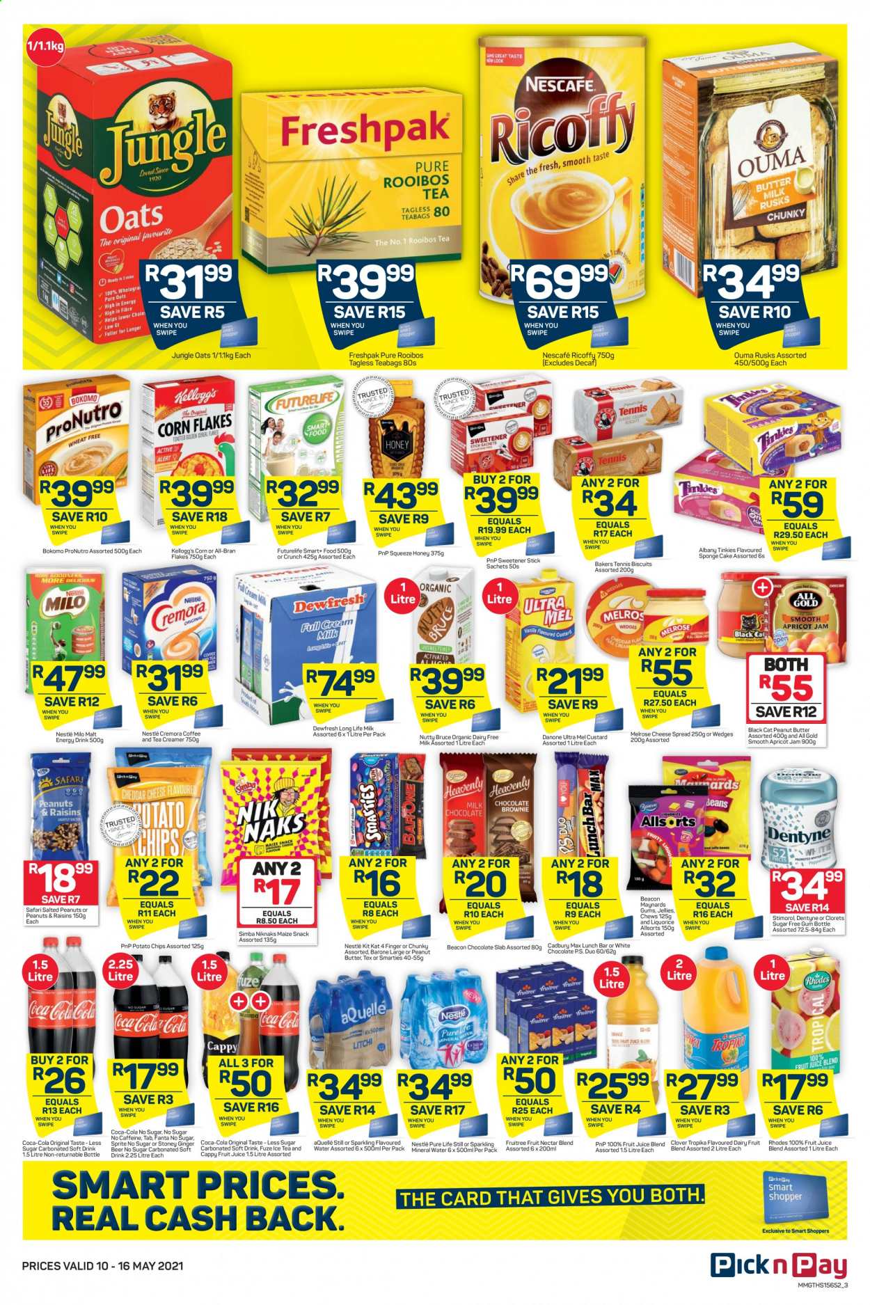 Pick n Pay specials - 10/05/2021 - 16/05/2021. Page 3