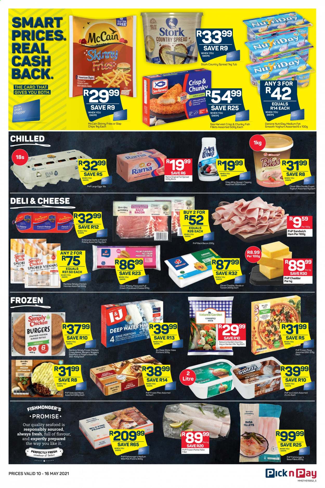 Pick n Pay specials - 10/05/2021 - 16/05/2021. Page 5