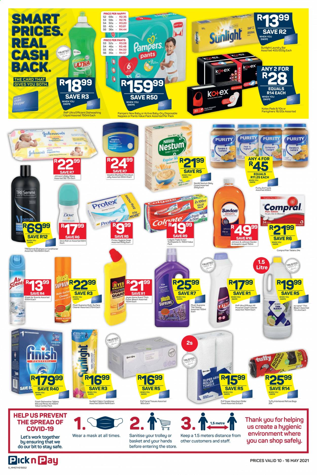Pick n Pay specials - 10/05/2021 - 16/05/2021. Page 6