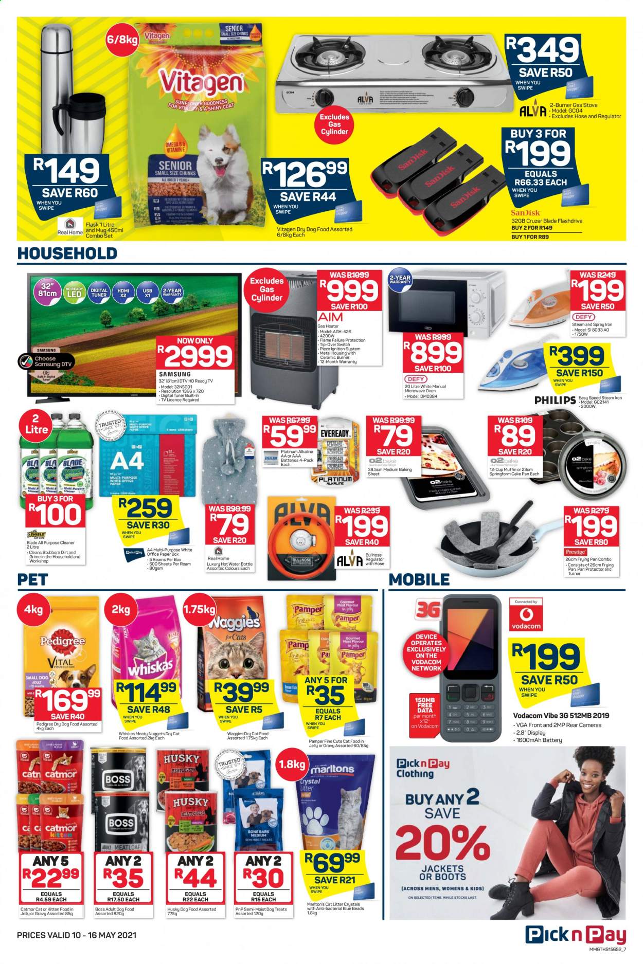 Pick n Pay specials - 10/05/2021 - 16/05/2021. Page 7