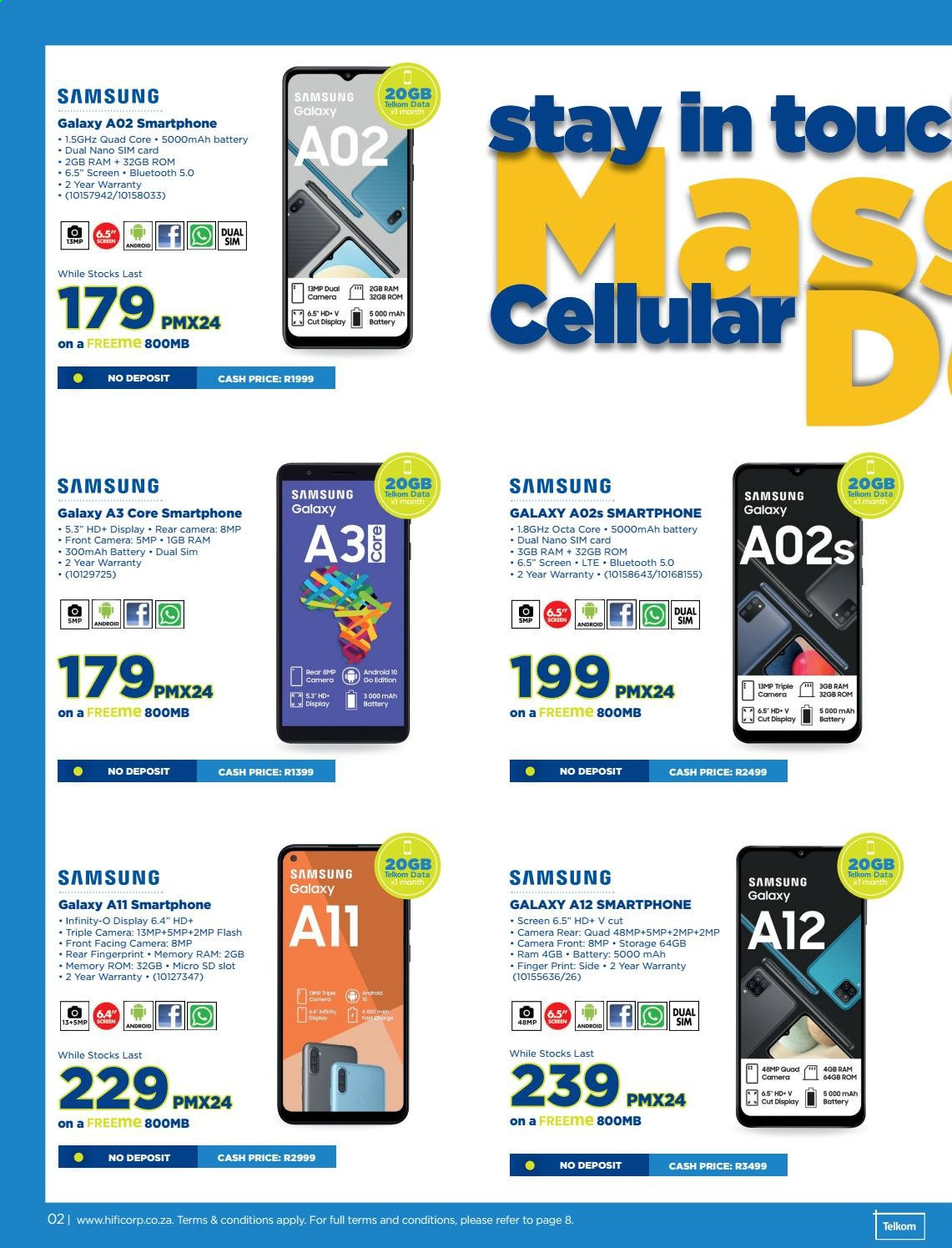 HiFi Corp specials - 01/05/2021 - 30/06/2021. Page 2