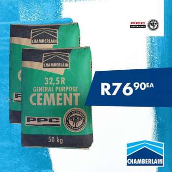 Chamberlain catalogue .