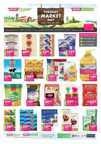 Save catalogue  - 05.11.2021 - 05.11.2021.
