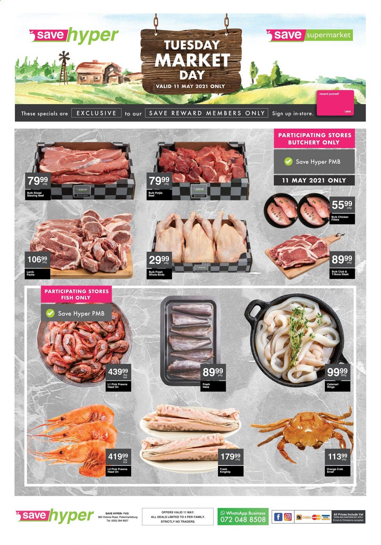 Save specials - 11/05/2021 - 11/05/2021. Page 2