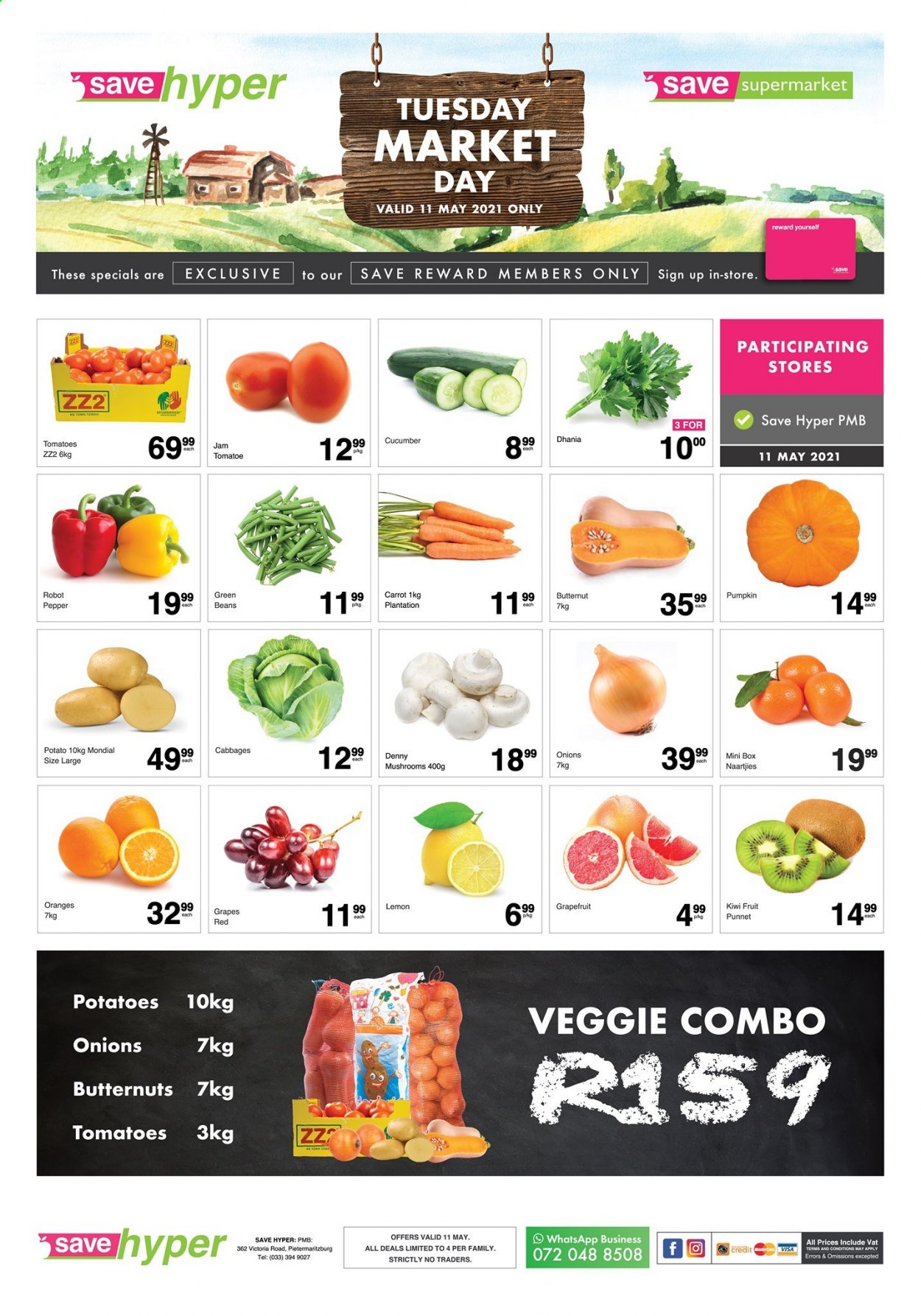 Save specials - 11/05/2021 - 11/05/2021. Page 3