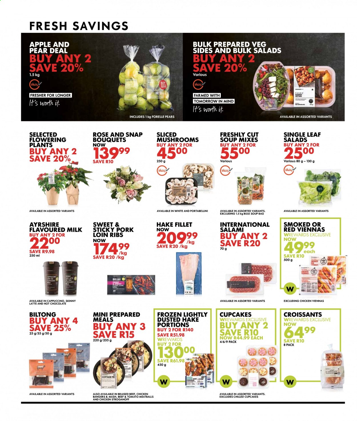 Woolworths specials - 10/05/2021 - 23/05/2021. Page 2
