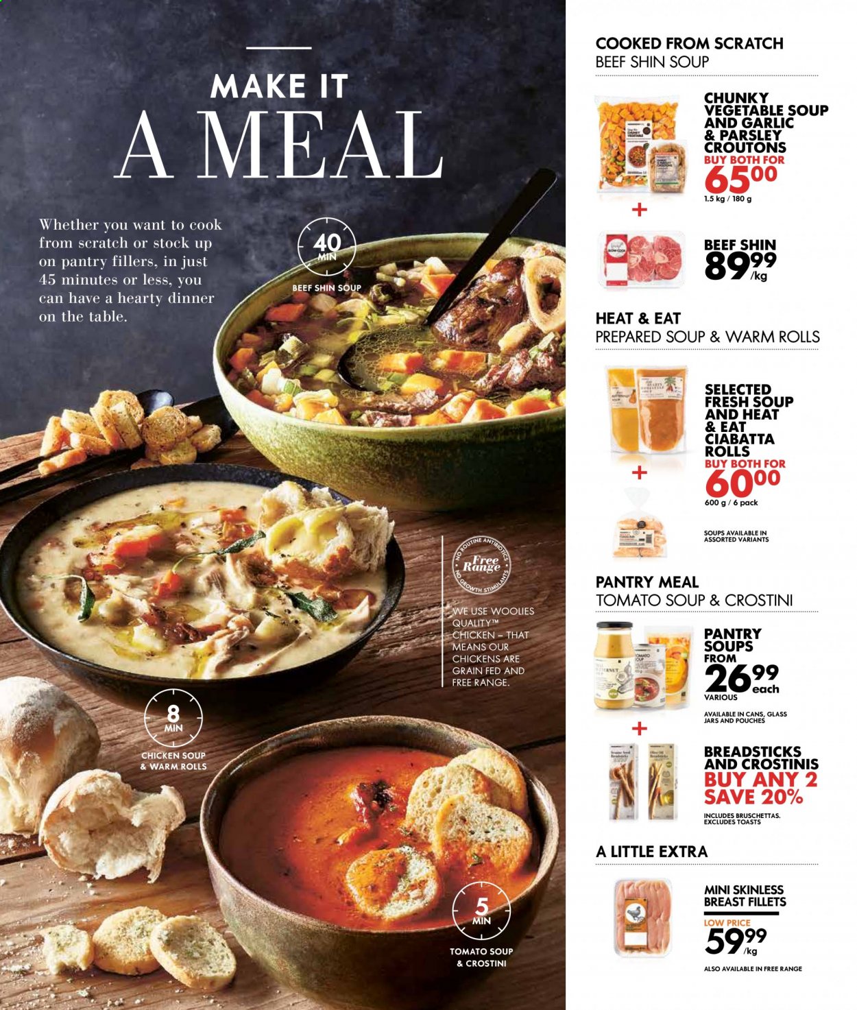 Woolworths specials - 10/05/2021 - 23/05/2021. Page 4