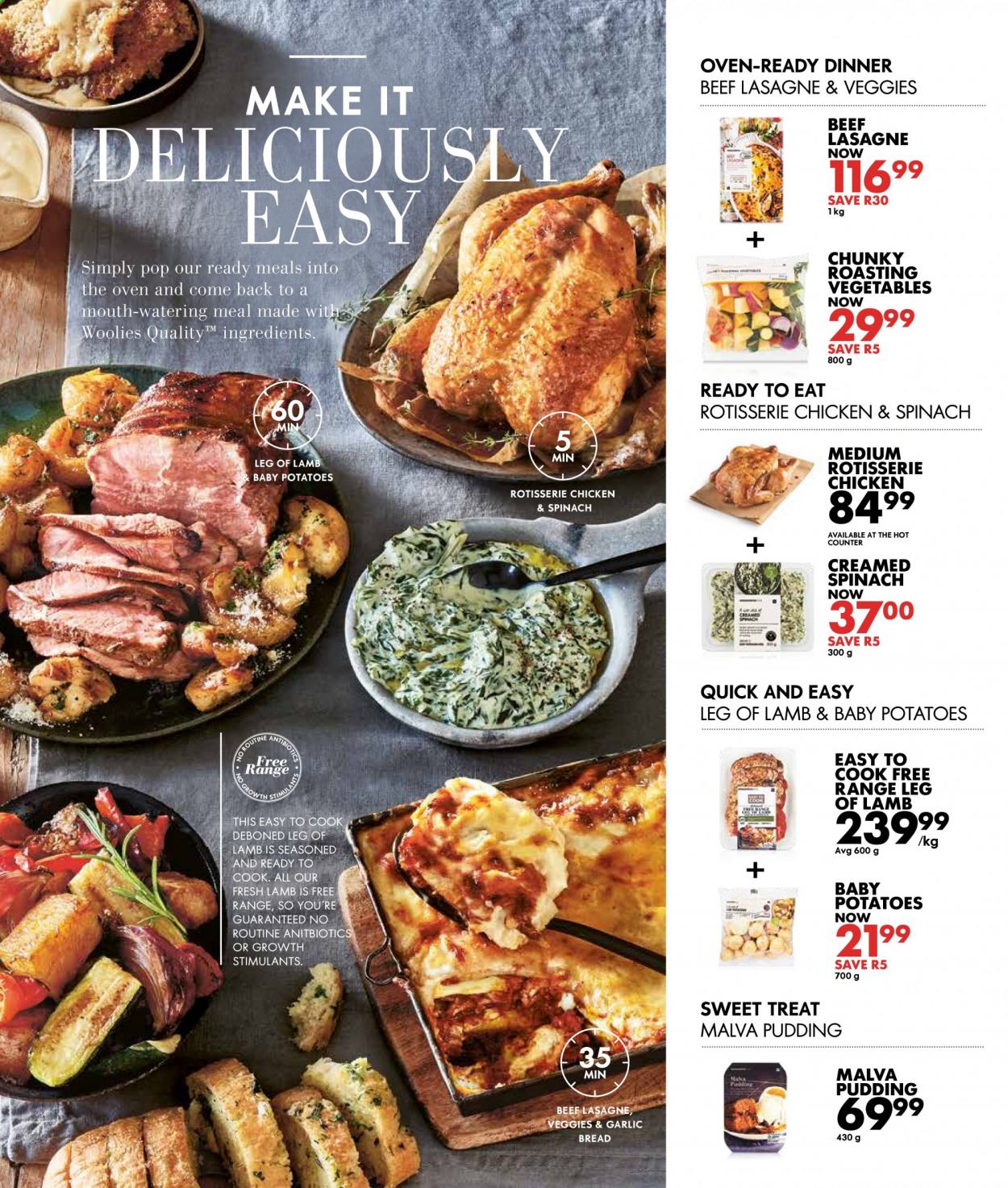 Woolworths specials - 10/05/2021 - 23/05/2021. Page 5