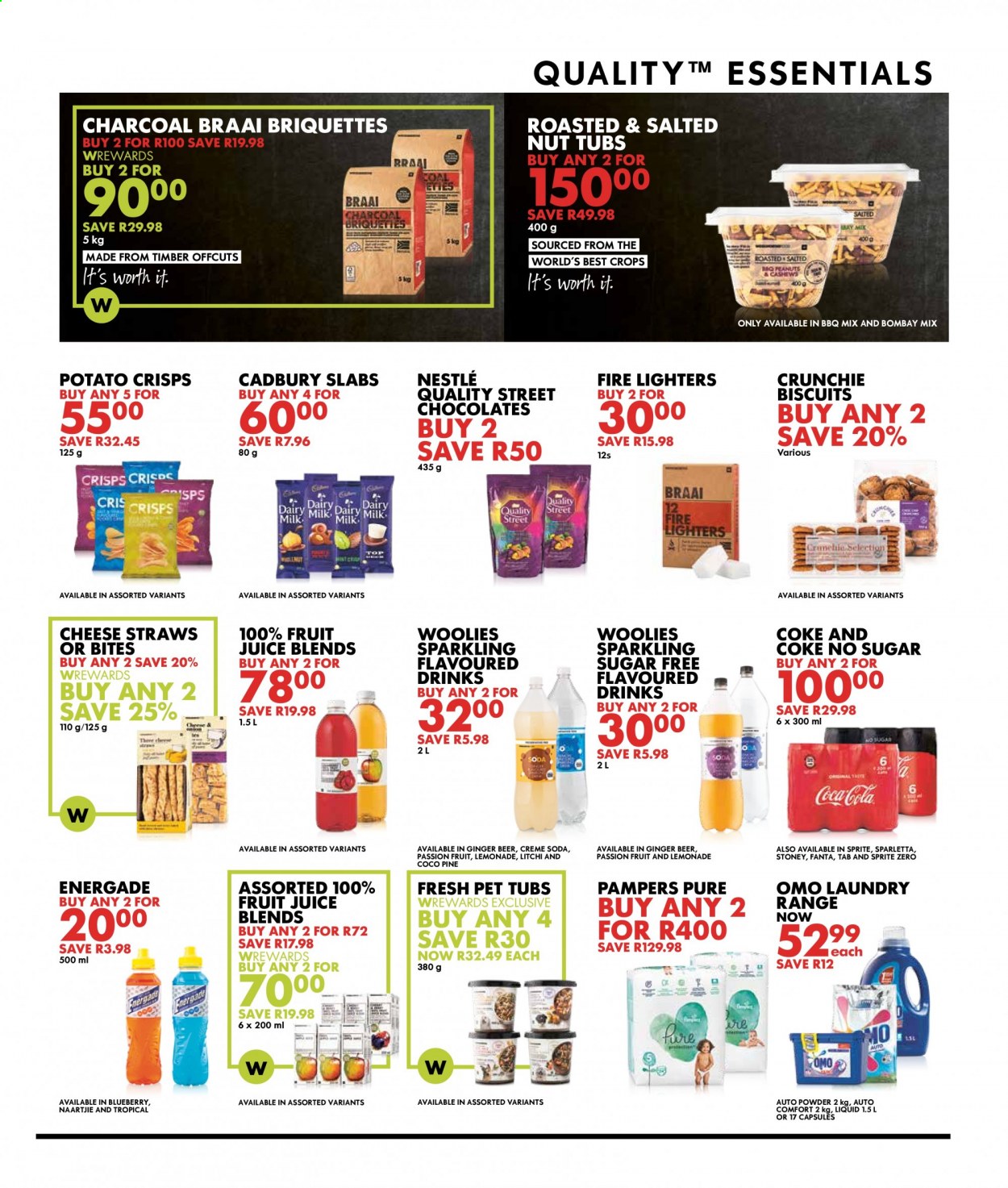 Woolworths specials - 10/05/2021 - 23/05/2021. Page 7