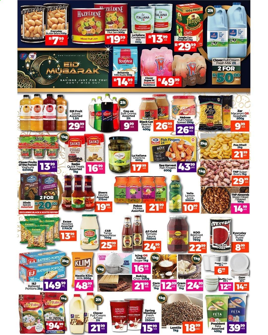 Take n Pay specials - 11/05/2021 - 16/05/2021. Page 3