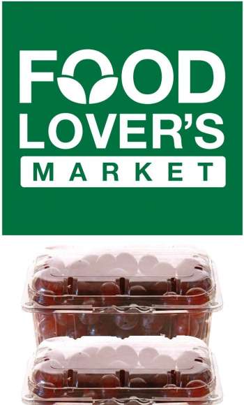 Food Lover's Market catalogue  - 05.13.2021 - 05.13.2021.