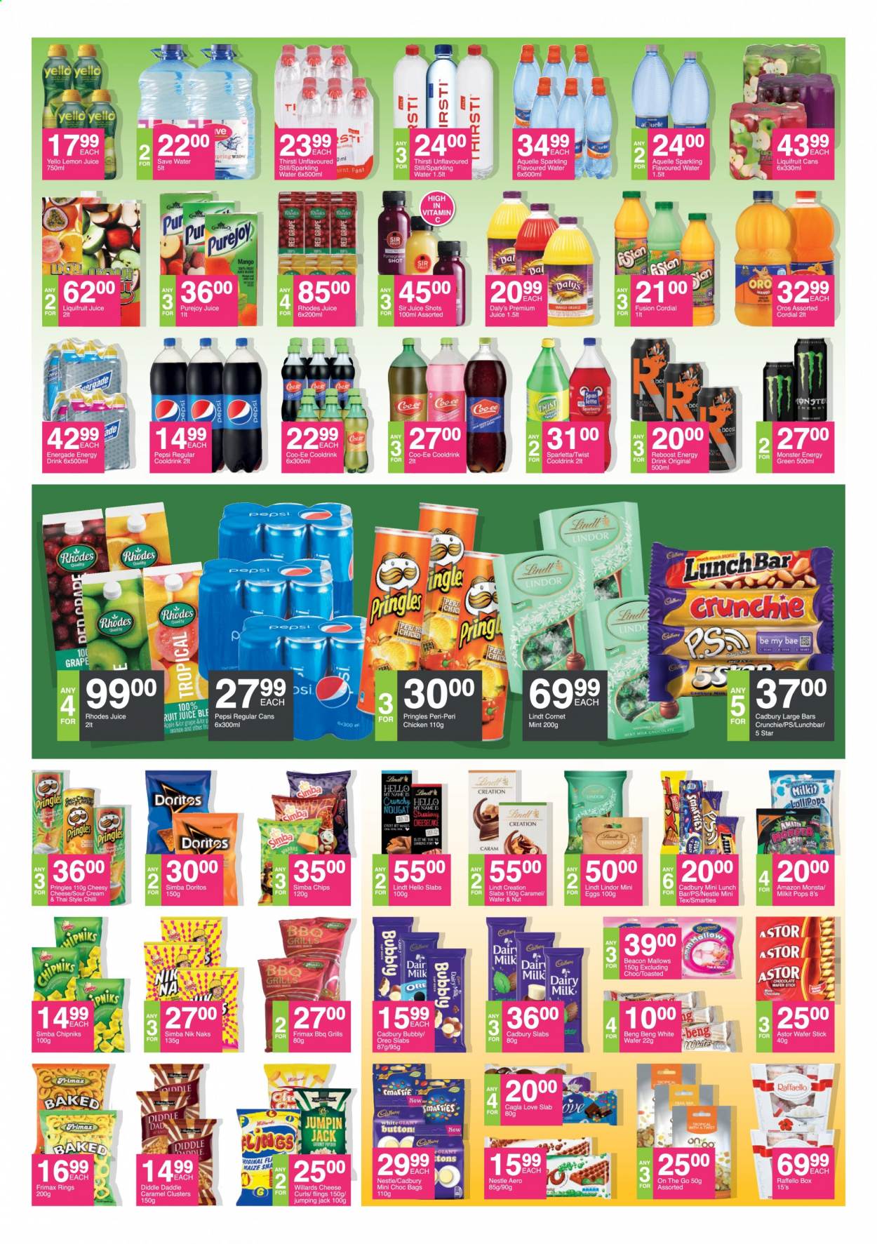 Save supermarket specials - 13/05/2021 - 23/05/2021. Page 5