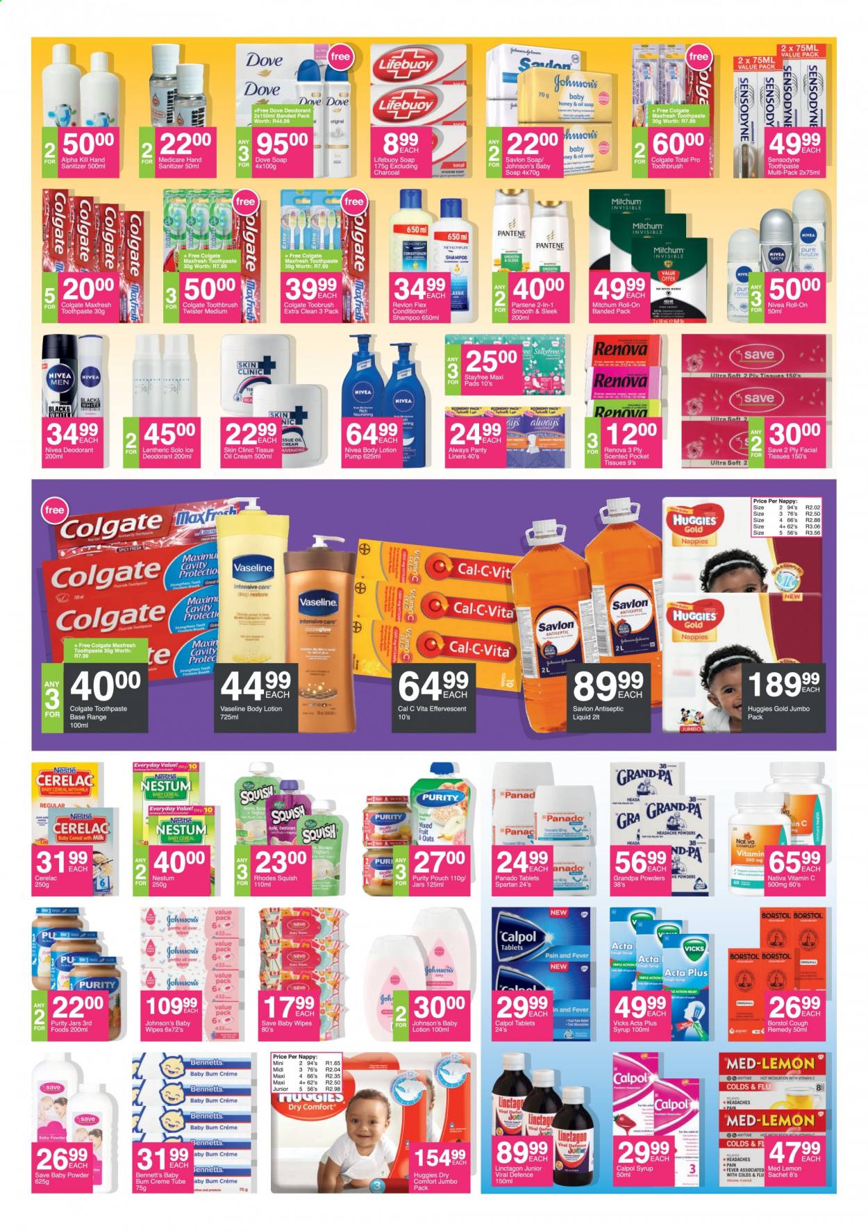 Save supermarket specials - 13/05/2021 - 23/05/2021. Page 6