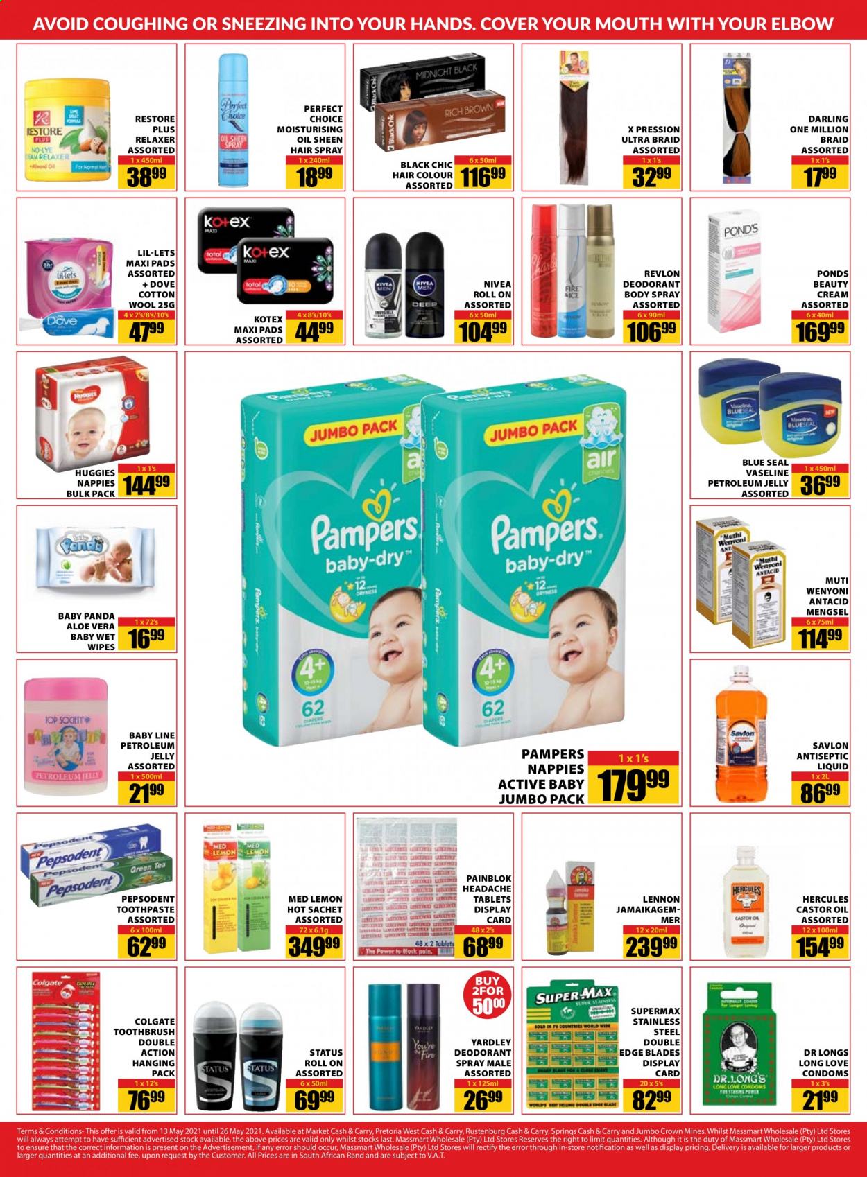 Jumbo Cash & Carry specials - 13/05/2021 - 26/05/2021. Page 4