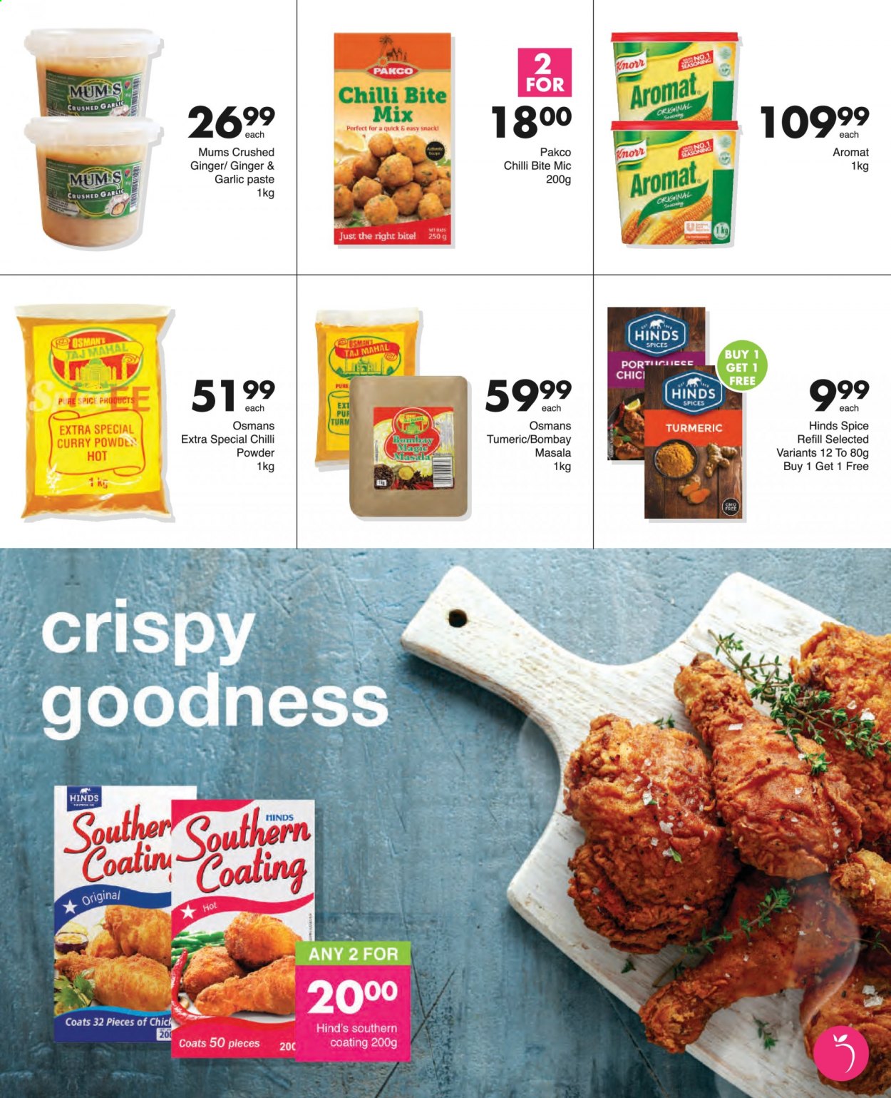 Save hyper specials - 13/05/2021 - 23/05/2021. Page 18