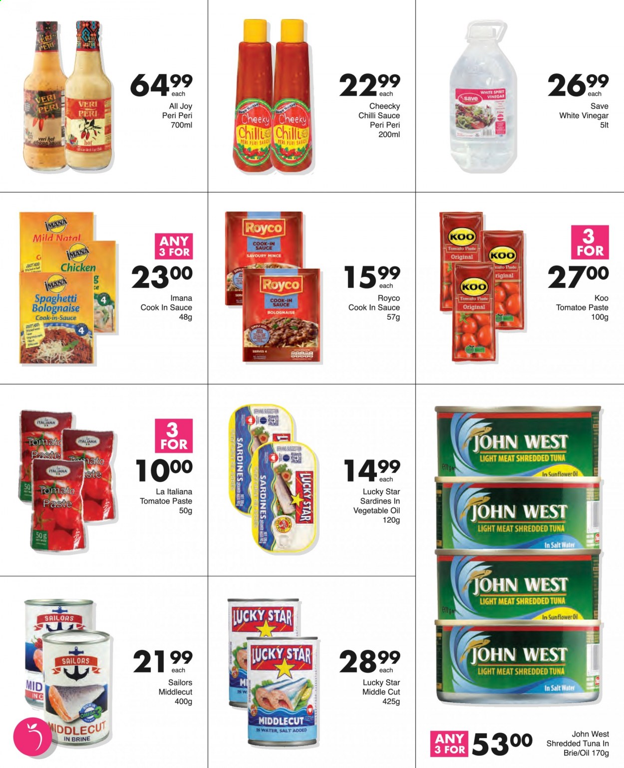 Save hyper specials - 13/05/2021 - 23/05/2021. Page 20