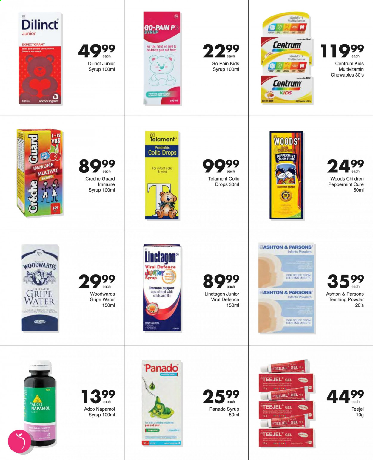 Save hyper specials - 13/05/2021 - 23/05/2021. Page 55