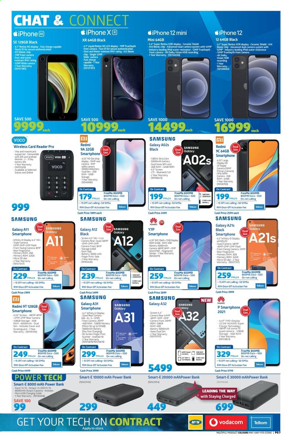Incredible Connection specials - 13/05/2021 - 23/05/2021. Page 7