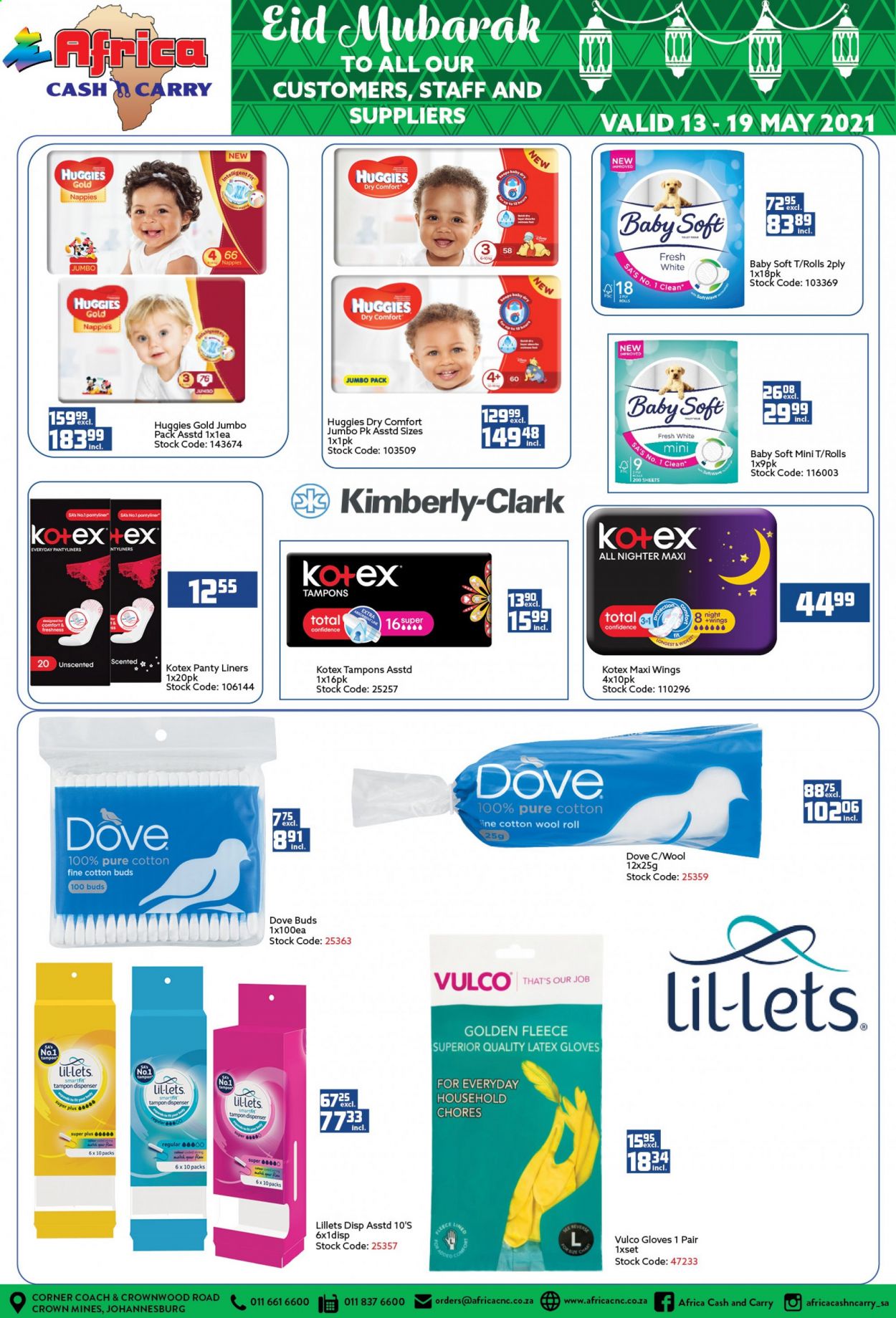 Africa Cash & Carry specials - 13/05/2021 - 19/05/2021. Page 7