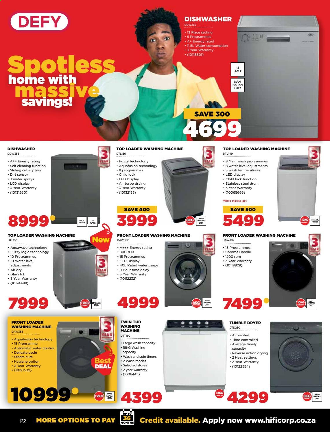 HiFi Corp specials - 12/05/2021 - 23/05/2021. Page 2
